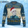 Ew Muggle Voldemort Ugly Christmas Sweater