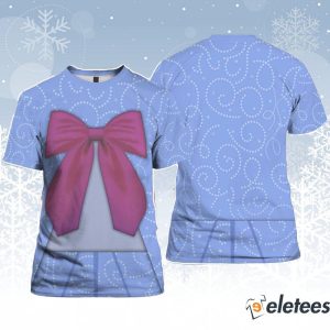 Fairy Godmother Cinderella Halloween Costume Shirt