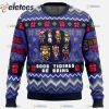 Good Tidings We Bring Chrono Trigger Ugly Christmas Sweater