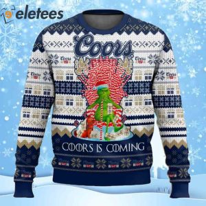 The light is coming clearance sweater