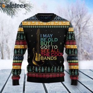 Got ugly sweater best sale