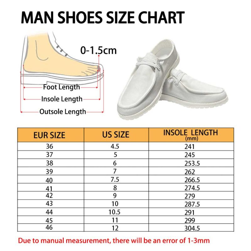 Hey Dude Shoes Men Size Chart 2 800x800 1