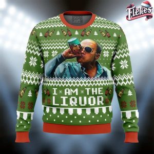 Male discount ugly sweater