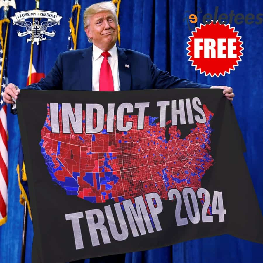 https://eletees.com/wp-content/uploads/2023/11/Indict-This-Trump-2024-Flag-1.jpg