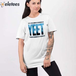 Jey Uso Yeet Shirt 2