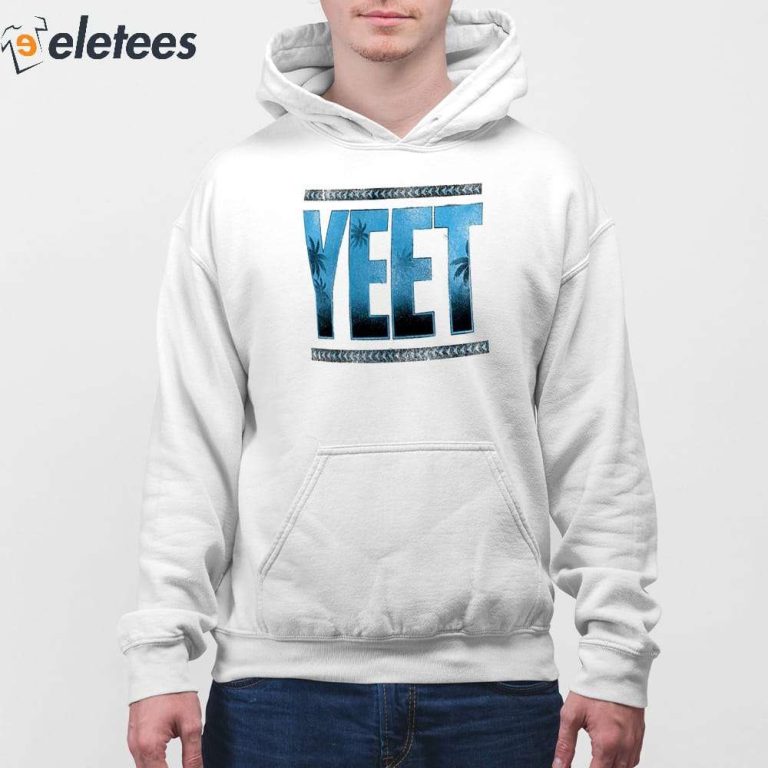 Jey Uso Yeet Shirt