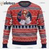 Kenshin Himura Rurouni Kenshin Samurai X Ugly Christmas Sweater