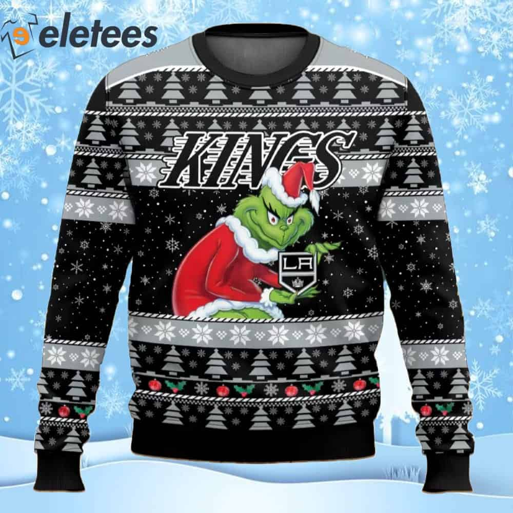 Kings clearance christmas sweater