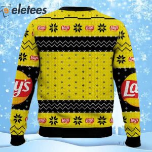 Ugly hot sale sweater brand