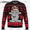 Madea Show Christmas Sweater