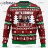 Merry Smeggin’ Christmas Ugly Christmas Sweater