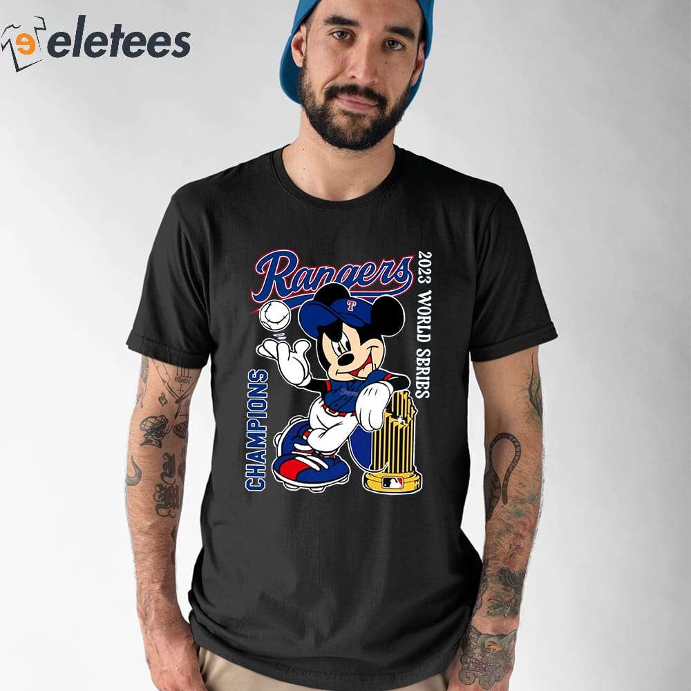 Dodgers Mickey Mouse tumbler