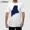 New England Lewiston Strong Shirt