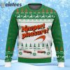 Newport Pleasure Ugly Christmas Sweater