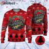 Pizza Hut Christmas Sweater