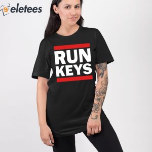 Raiderio Run Keys Shirt 3