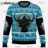 Reaper of Souls Diablo Ugly Christmas Sweater