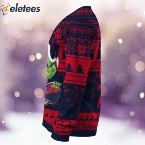 Rebels Grnch Christmas Ugly Sweater 3