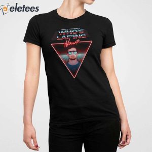 Ryan Mead Church Of Kakko Presents Whos Lafing Now Shirt 3