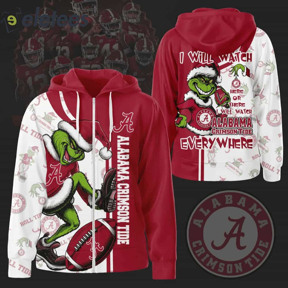 How alabama fans on sale watch