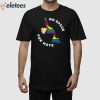 Seamus O’regan Jr No Space For Hate Shirt