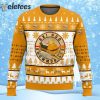 Ski Doo Snowmobiles Ugly Christmas Sweater