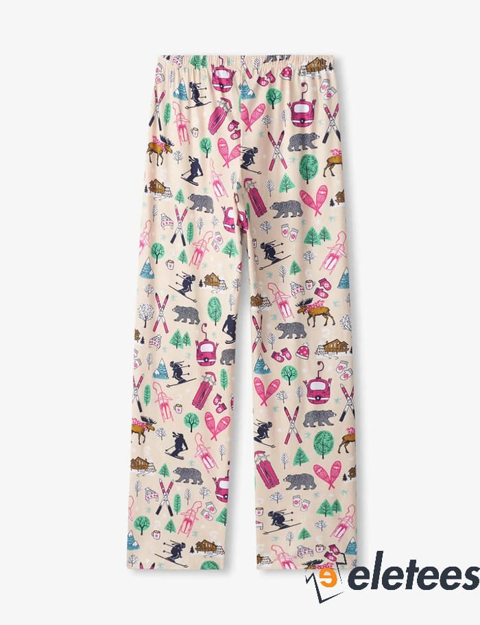 Pajama Pants for Men - 3 Pack Pajama Bottoms - Cotton Blend Flannel Plaid  Lounge Pants, Comfortable PJ Pants (Set C, Small) at Amazon Men's Clothing  store