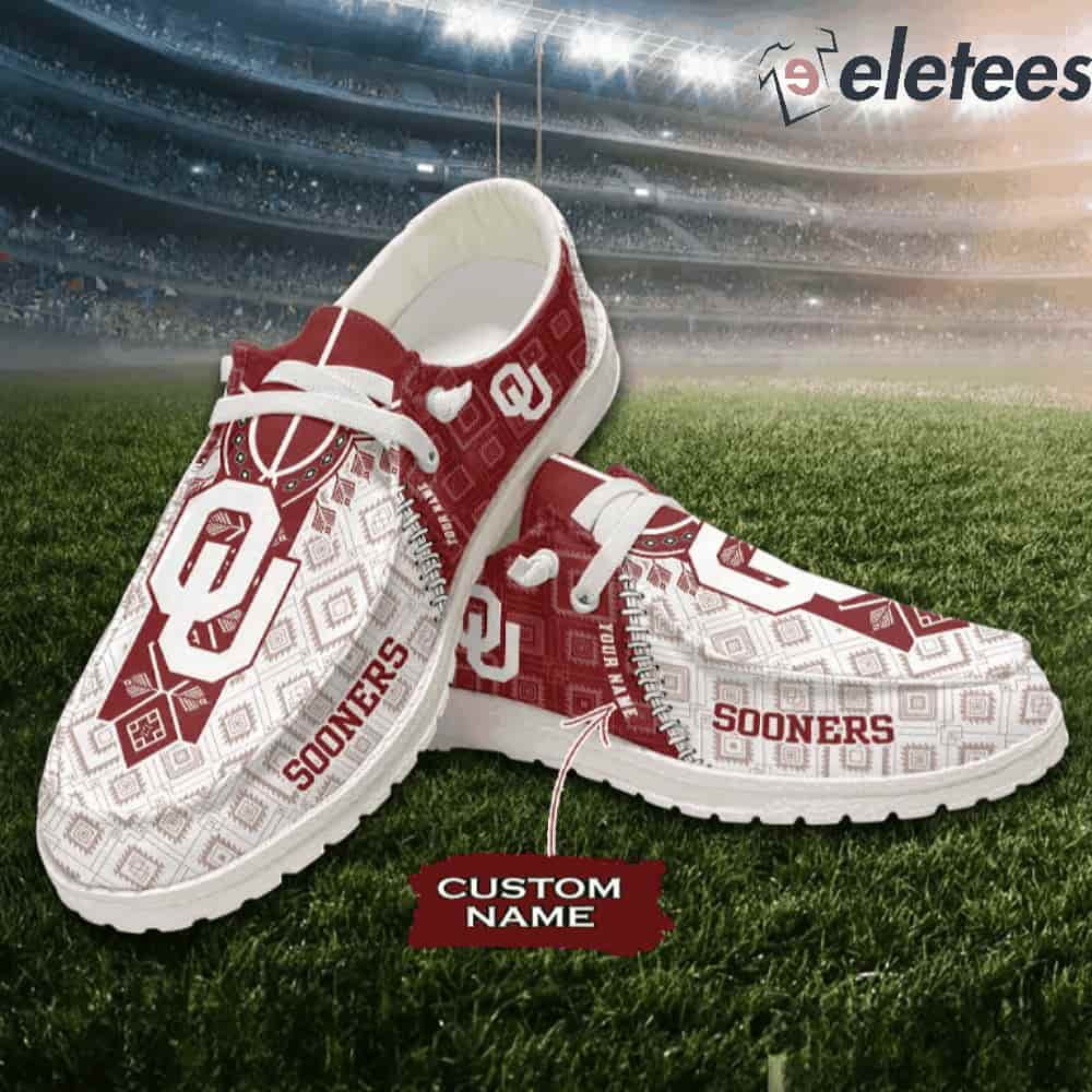 Custom Ohio State Crocs Beautiful Ohio State Football Gift