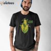 Stanley Roberts Lead Farmer Corn Grenade Shirt