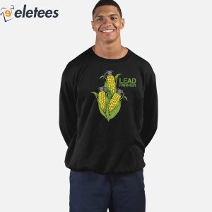 Stanley Roberts Lead Farmer Corn Grenade Shirt 2