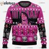 The Hitman Bret Hart Wrestler Ugly Christmas Sweater