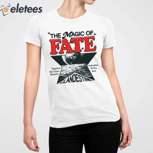 The Magic Of Fate Together Our Chain Remains Unbroken Til The End Shirt 5