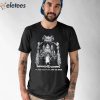 The True Dark Be Cast Upon Cre World Shirt