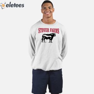 Tyliek Williams Stover Farms Shirt 2