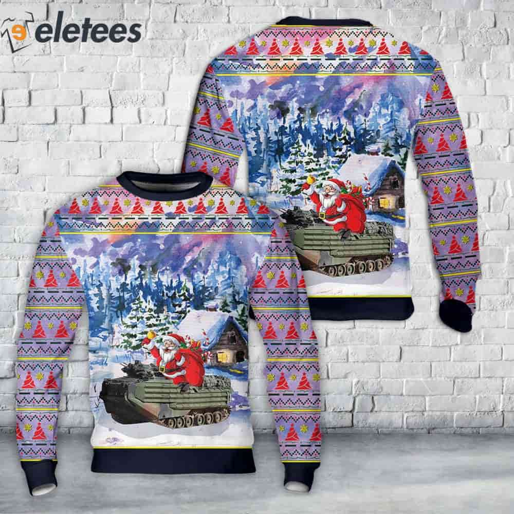 Usmc ugly clearance sweater