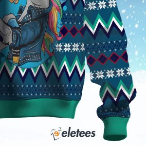 33 degrees cheap unicorn sweater