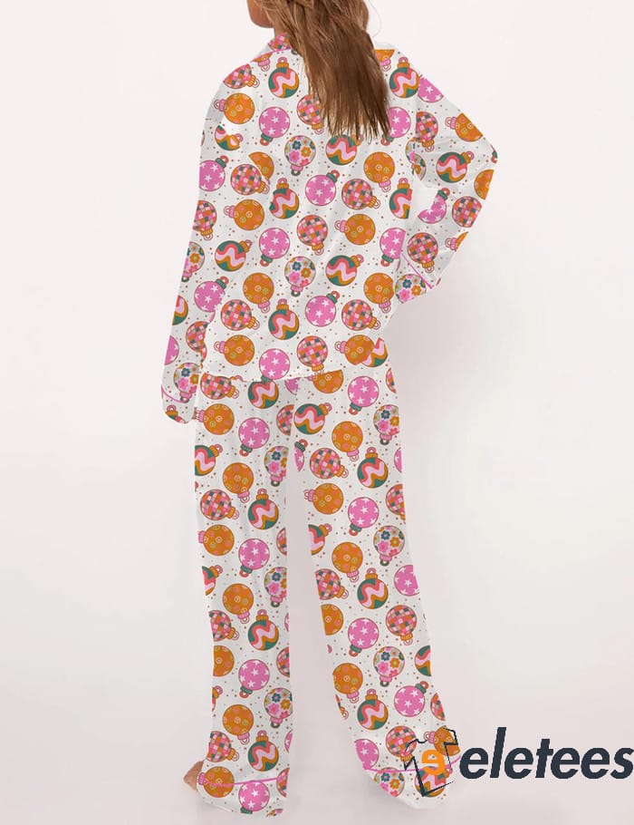 Ball Pajamas