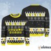 Waffle House Christmas Sweater