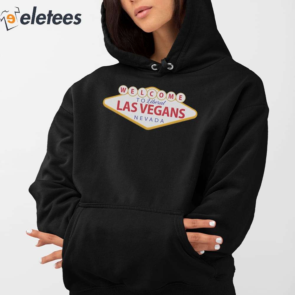 Las Vegas Shirt Nevada Shirt Las Vegas Crewneck Sweatshirt 