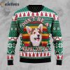 Welsh Corgi Don’t Be A Normal Dog Dad Ugly Christmas Sweater