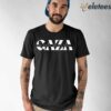 Gaza The Soul Of My Soul Shirt