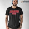 Jesus Won Lorenzo Alexander Aces Foundation Edition Shirt