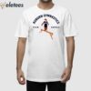 Auburn Gymnastics Team Sophia Shirt