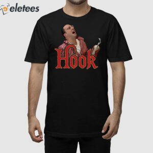 Buster Hook Shirt