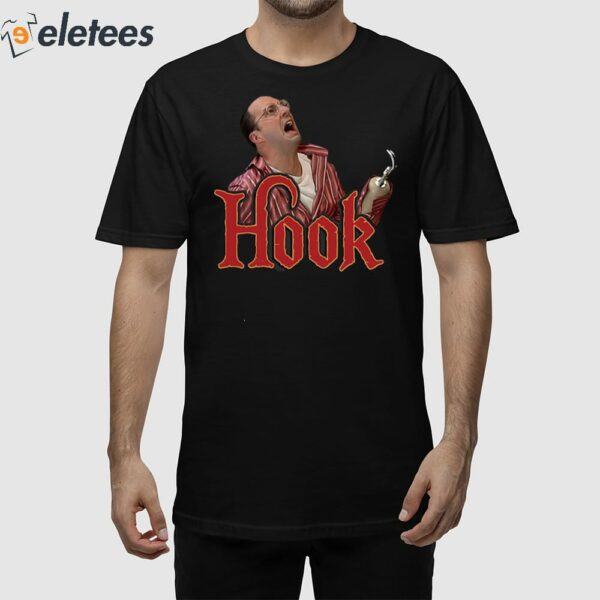 Buster Hook Shirt