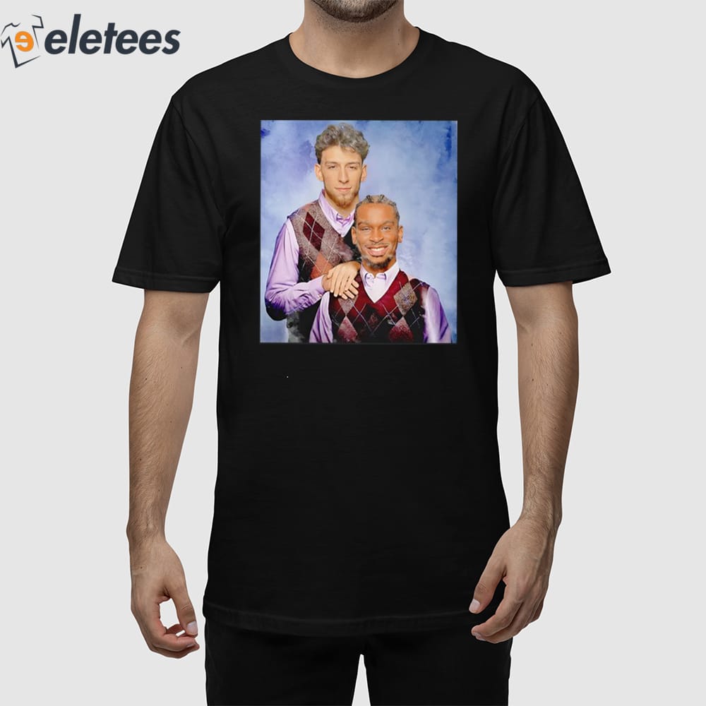 Step brothers converse shirt on sale