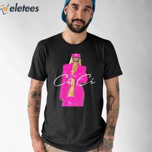 Ciara Cici Shirt