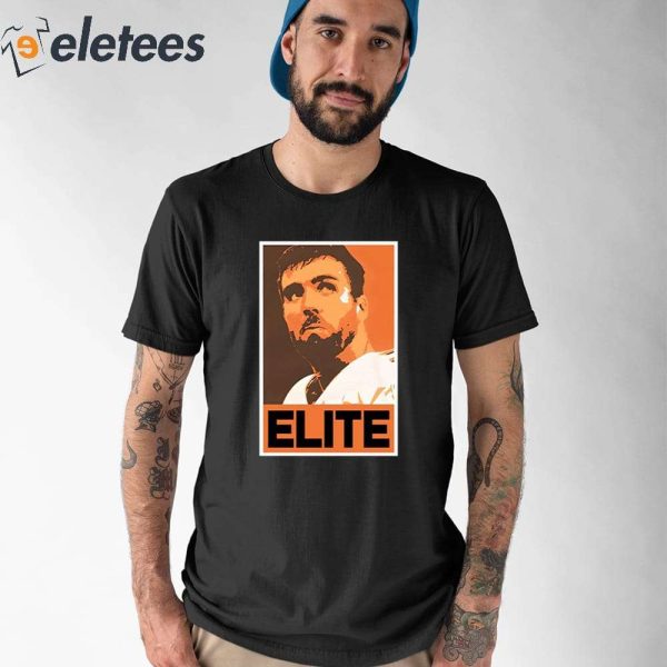 Cle Elite Shirt