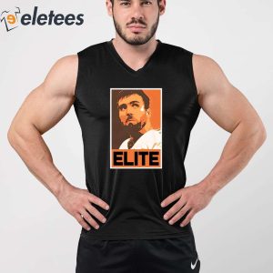 Cle Elite Shirt 2