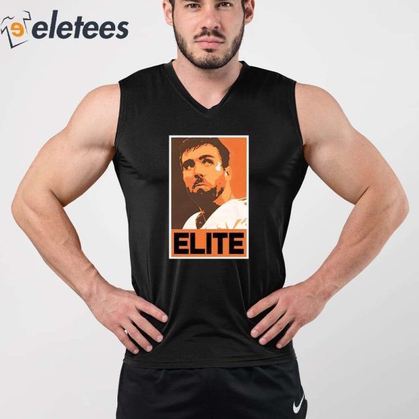 Cle Elite Shirt